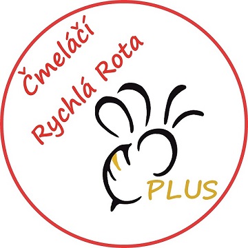 Čmeláci PLUS - Čmeláčí Rychlá Rota