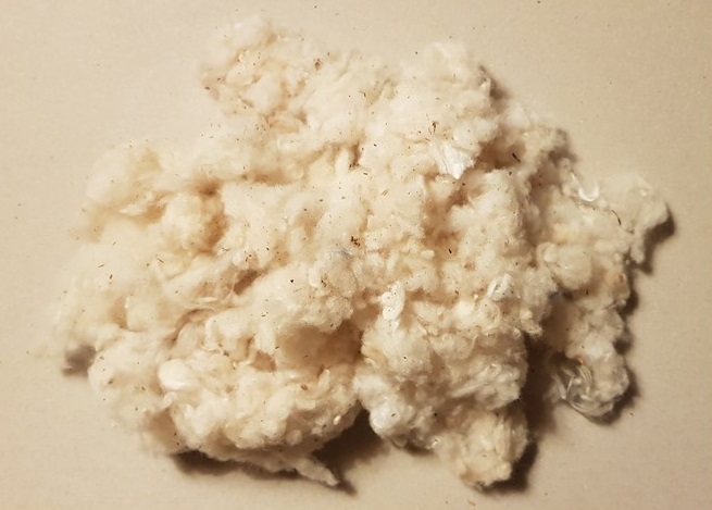 Čmeláci PLUS - Výstelka ze surové bavlny