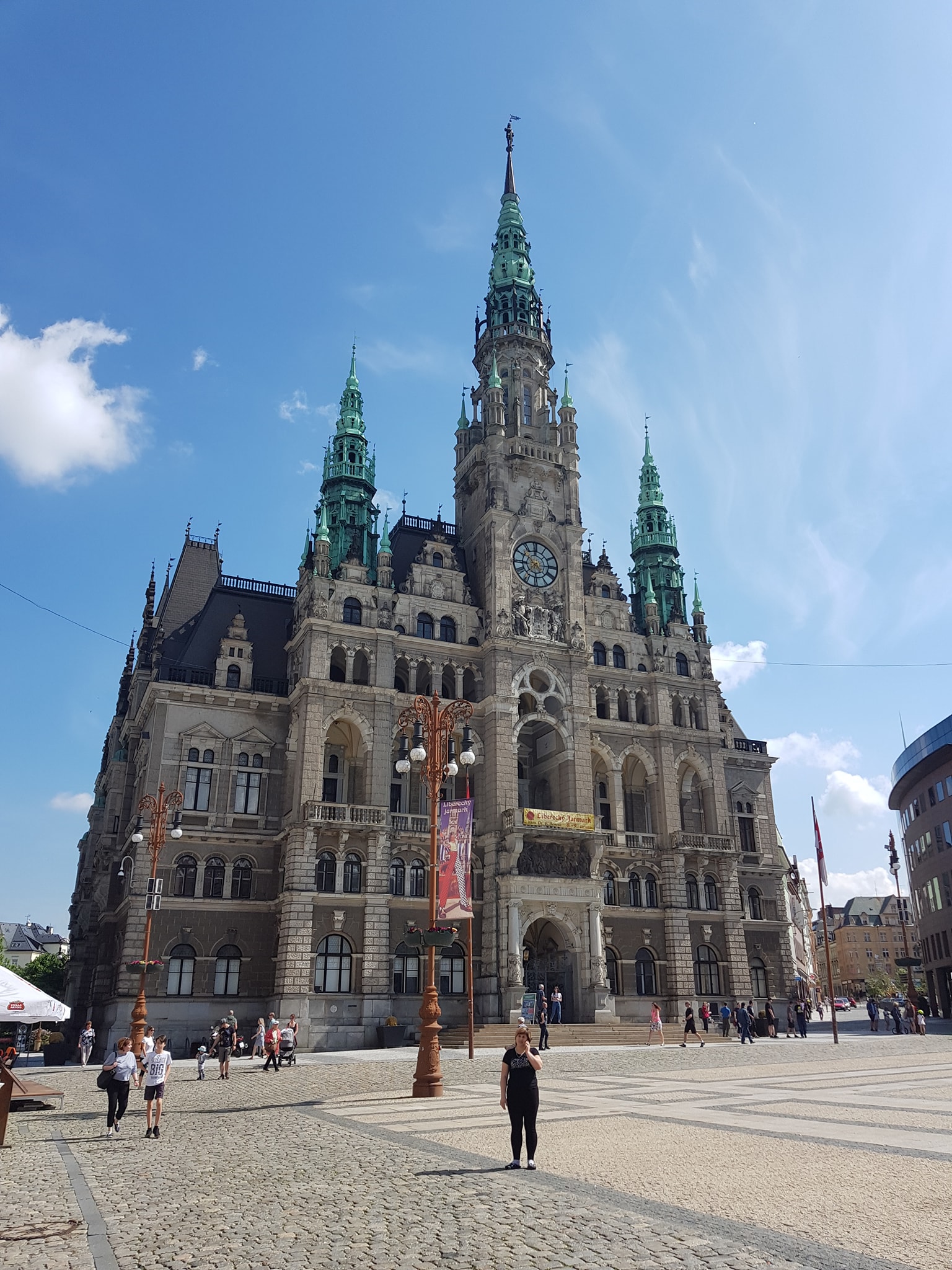 Čmeláci PLUS - Liberec 6_2019