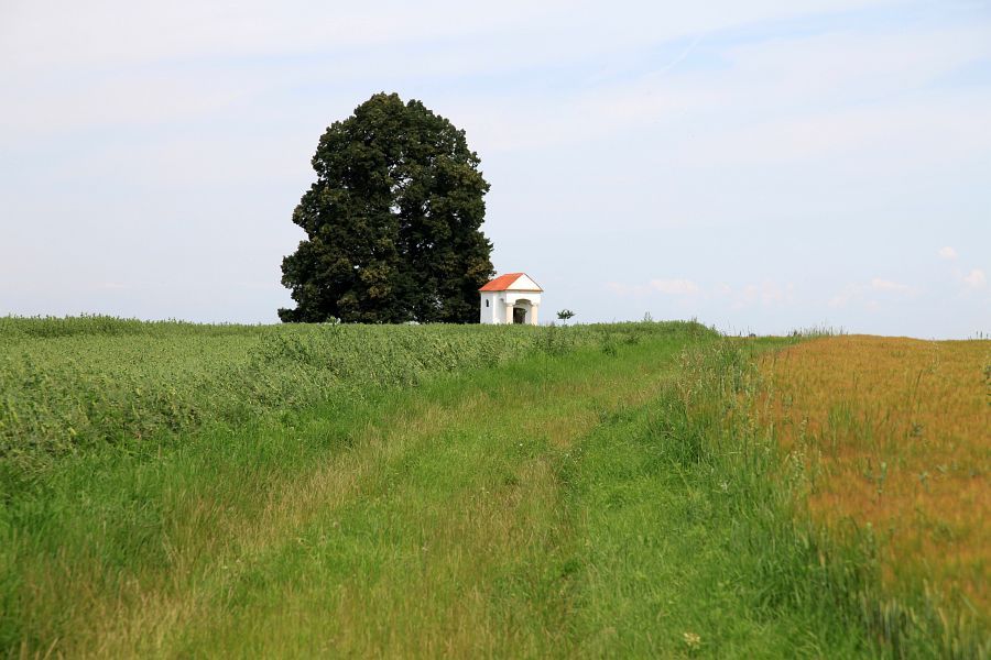 Čmeláci PLUS - Solopysky kaple - Foto cestyapamatky_cz