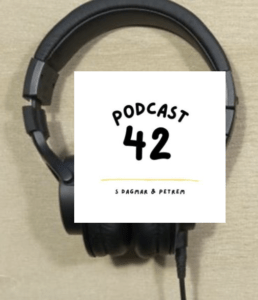 Čmeláci PLUS - Podcast 42