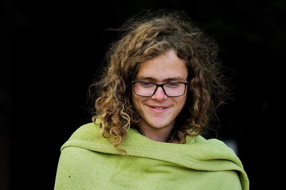 Čmeláci PLUS - Matouš Marek