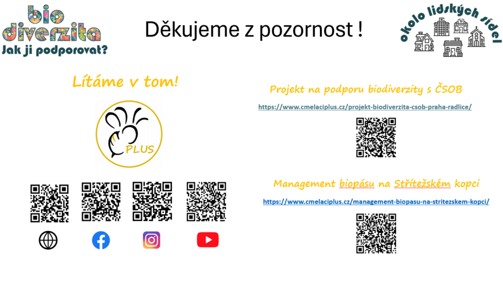 Čmeláci PLUS - Seminář O biodiverzitě ve městech - ČZU - 9 01 2025 (10))