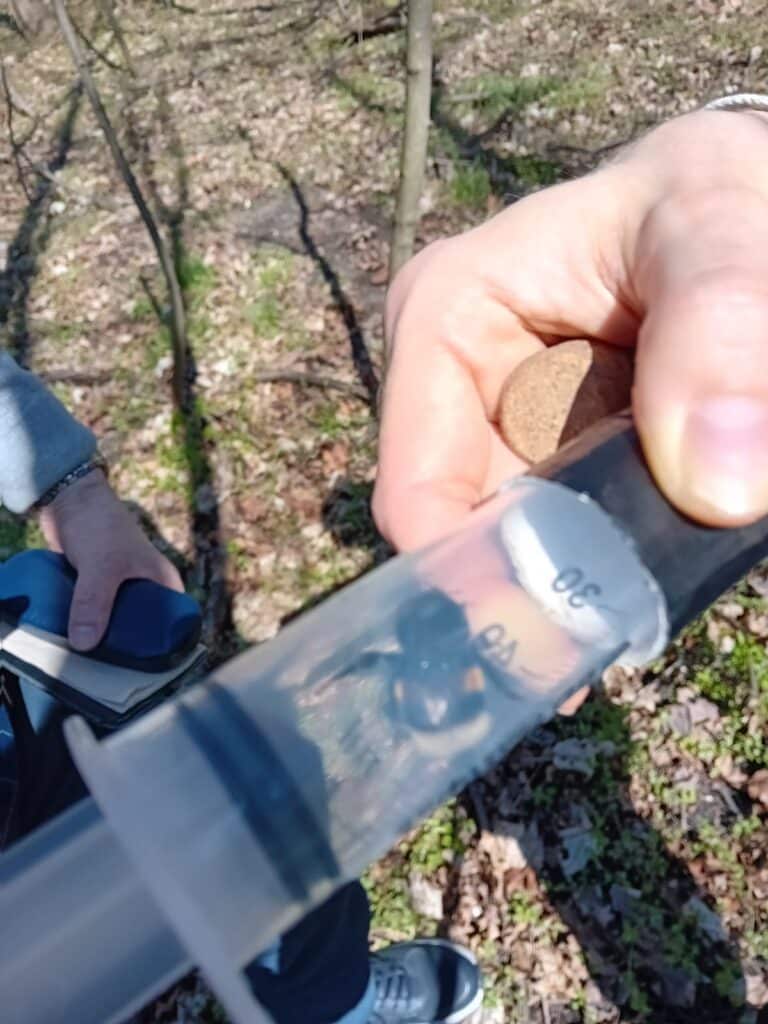 Čmeláci PLUS - Co je tohle za čmeldu Ondro - Foto Václav Voleman - 3 04 2025 (2)