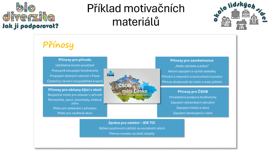 Čmeláci PLUS - Seminář O biodiverzitě ve městech - ČZU - 9 01 2025 (2)