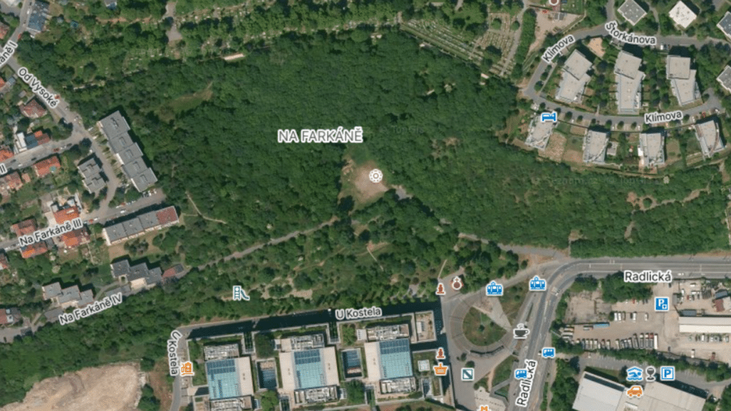 Čmeláci PLUS - Seminář O biodiverzitě ve městech - ČZU - 9 01 2025 (8)